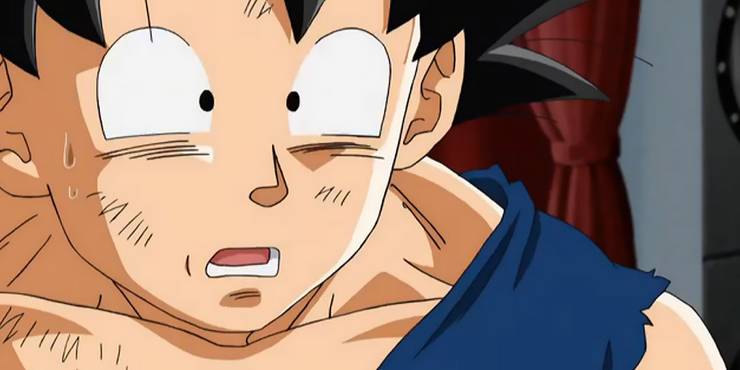 Dragon Ball 10 Ways Goku Is Unlike Any Other Shonen Protagonist Dragon Ball 10 Ways Goku Is Unlike Any Other Shonen Protagonist